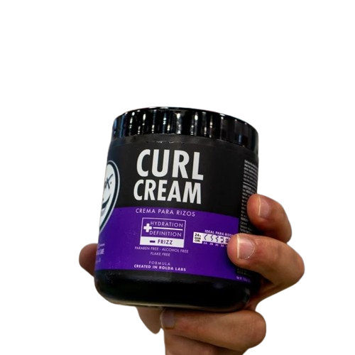 Rolda Curl Creme 17.63 oz