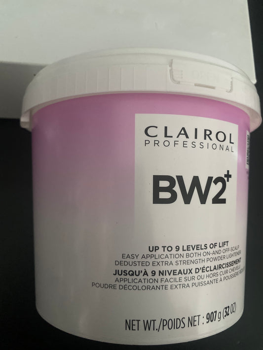 Clairol Bw2 32 oz.