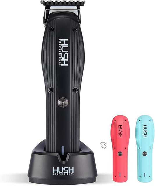 Hush Professional Trimmer C1