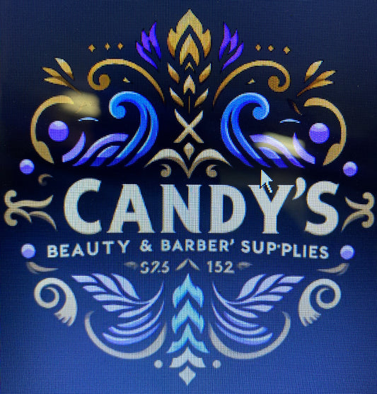 Tarjeta de regalo de Candy's Beauty Supply