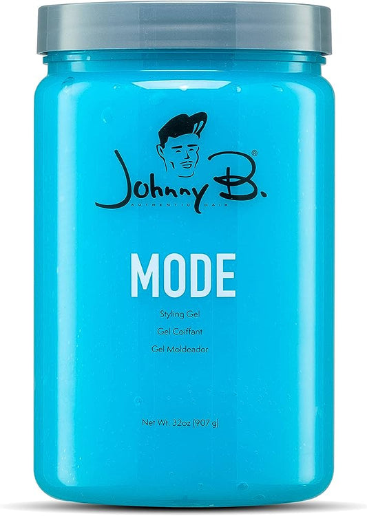 Gel para peinar JB Mode de 32 onzas