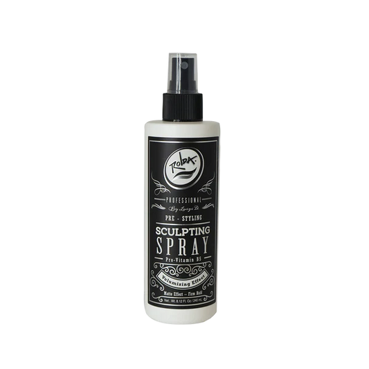 Rolda Spray modelador pre-peinado 8,12 fl.oz