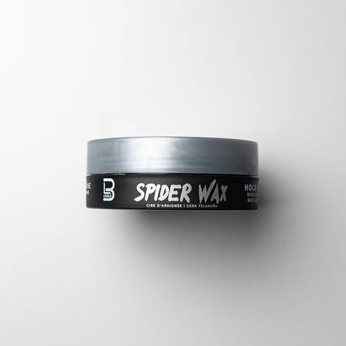 Cera Spider de nivel 3: cera con textura de fibra, 5,07 oz