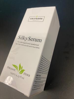 Kriphora very light  silky serum 4.23 oz
