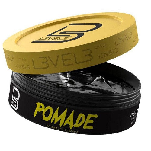 Pomada para peinar el cabello de nivel 3, 5,07 oz