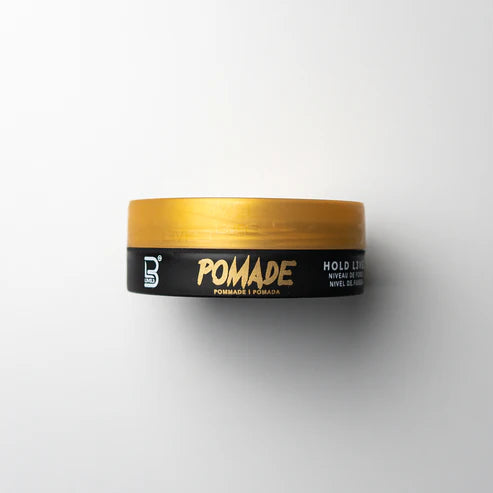 Pomada para peinar el cabello de nivel 3, 5,07 oz