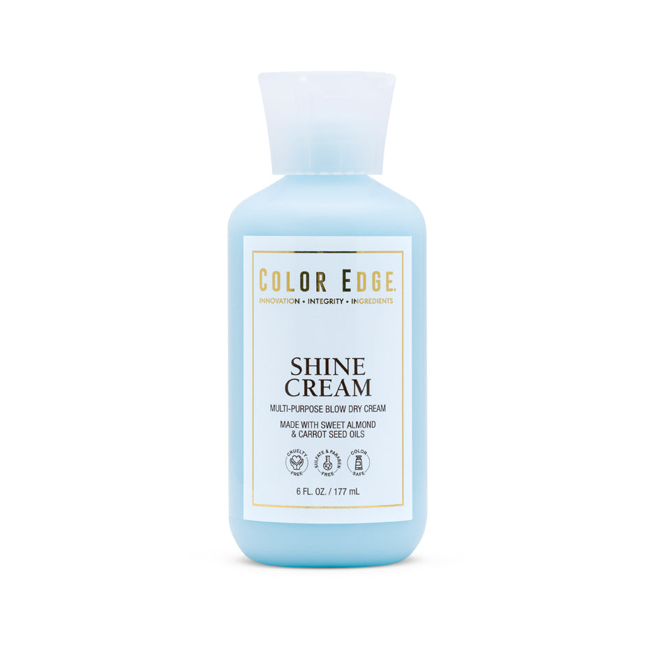 Crema para dar brillo JB Color Edge de 32 oz
