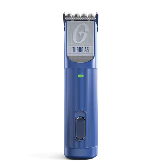 Cortadora de pelo inalámbrica Oster® Professional™ Turbo A5® 
