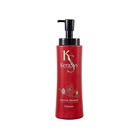 Champú Kerasys Oriental Premium 20,28 oz (600 ml)