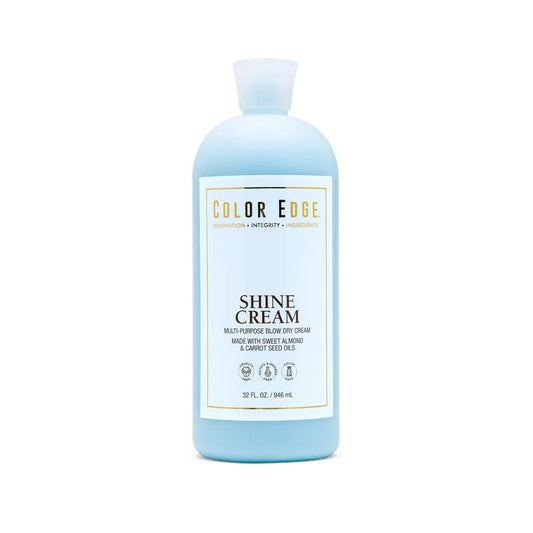 Crema para dar brillo JB Color Edge de 32 oz