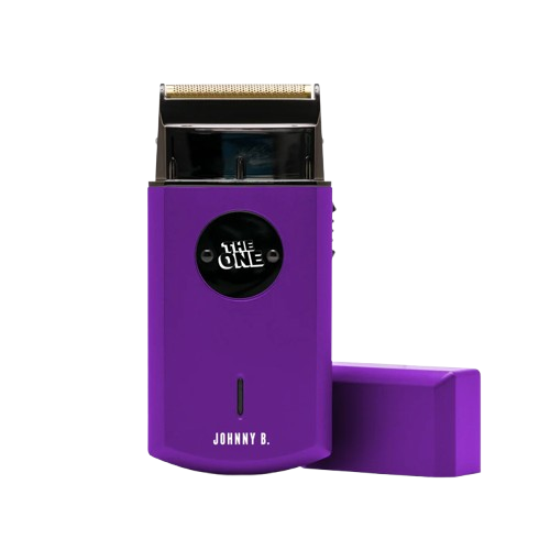 style craft The One” Shaver 2.0 Purple