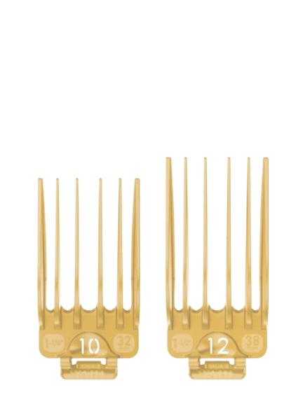Wahl Hair Guards Set – SIZES 10 (1 ¼″) & 12 (1 ½″)2pk