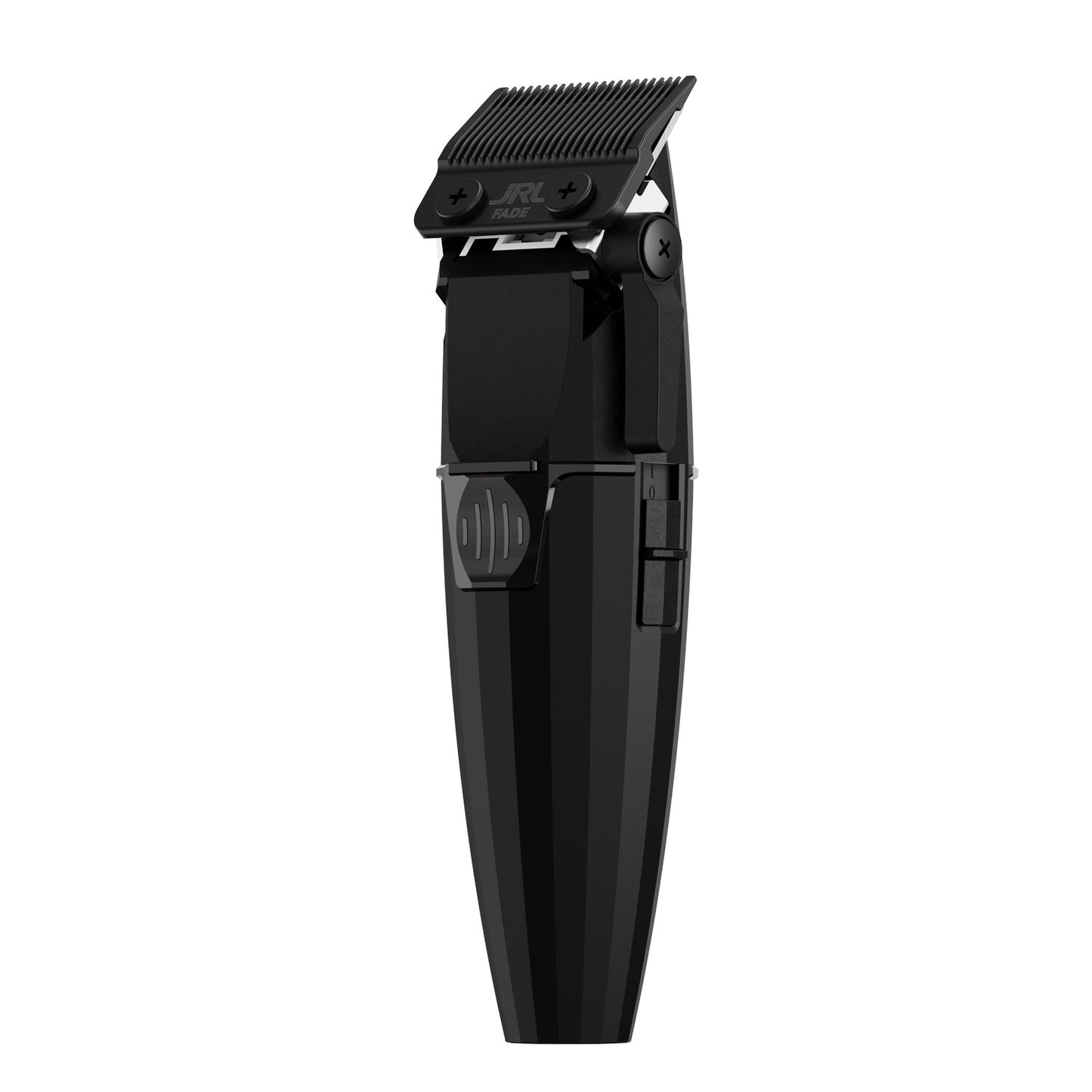 Cortadora de cabello inalámbrica JRL Black Onyx Professional Fade