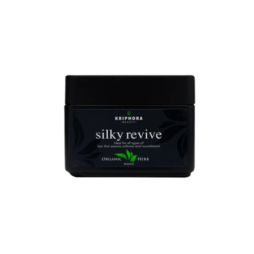 Kriphora Silky Revive Leave -in 21 oz