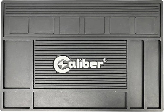 Caliber Magnetic Mat