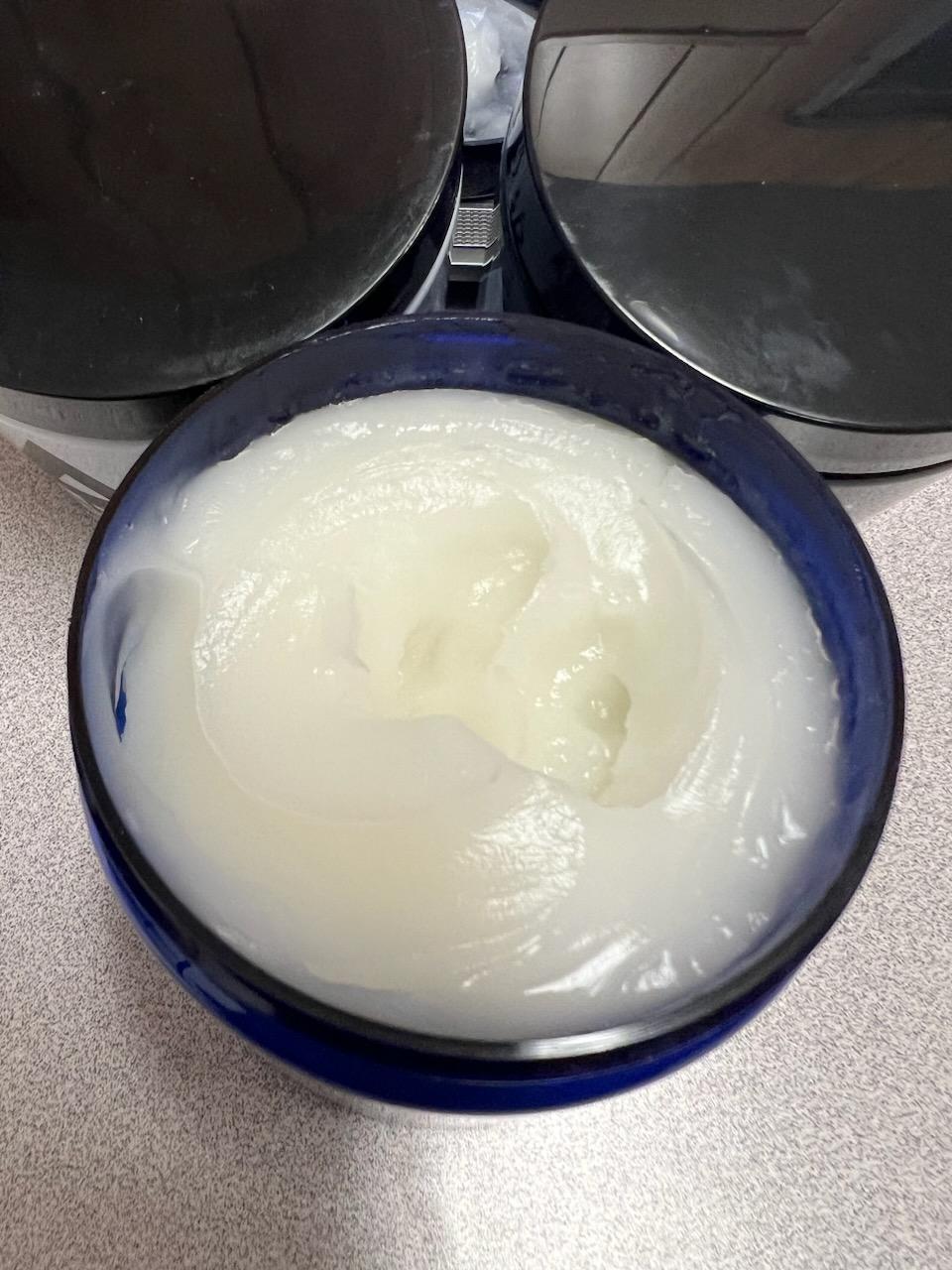 Alpha Firm Hold  hair gel 16 oz