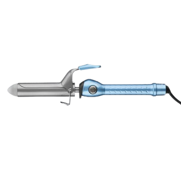BaBylissPRO® Nano Titanium™ 1¼" Spring Curling Iron