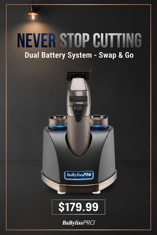 BaBylissPRO SNAPFX Story Ad