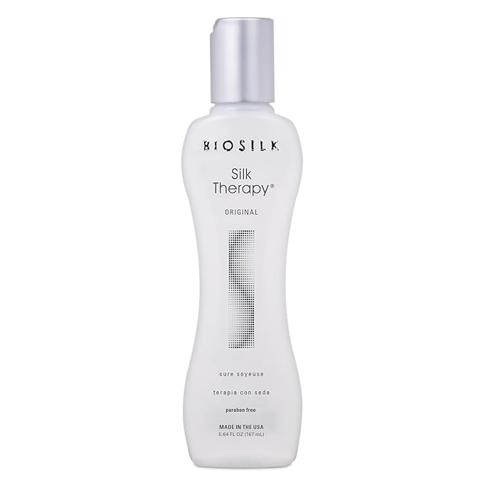 Biosilk Therapy Original 5,64 oz (seda)
