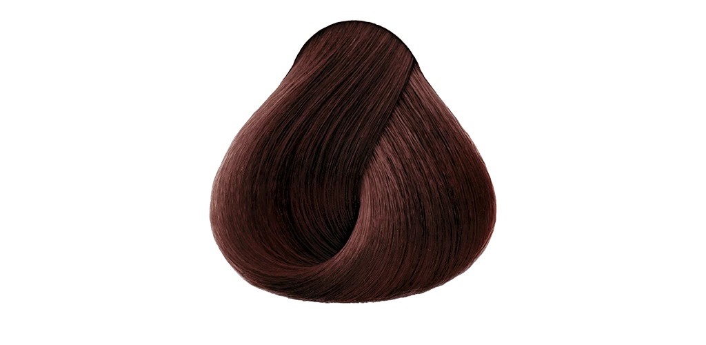 Tinte para cabello Kuul n.° 7.24 beige medio cobrizo