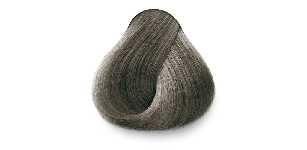 Color de cabello Kuul n.° 9.9 rubio platino