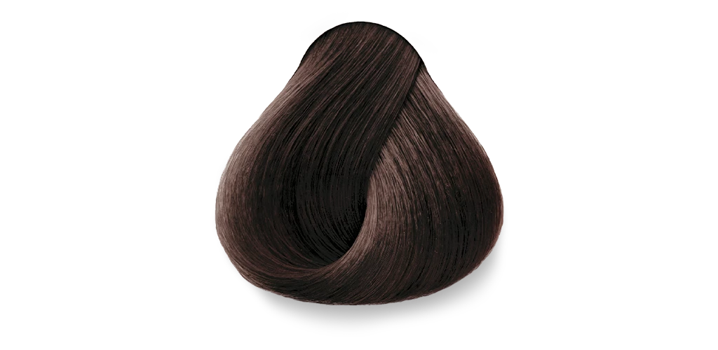 Color de cabello Kuul n.° 5.1 rubio ceniza claro