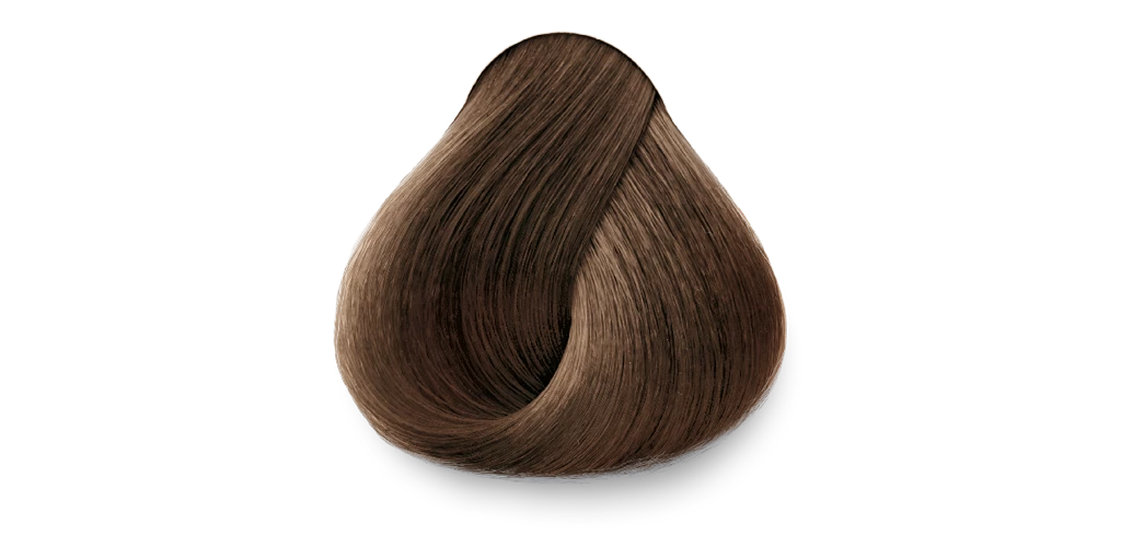 Color de cabello Kuul #6.23 dk beigeb gldn rubio