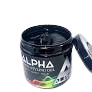 Alpha Anti-Gray Black Hair Gel 16 oz.