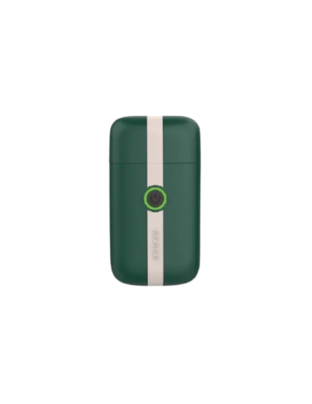 Cocco Veloce Lite Clipper,triimer,clipper,shaver(Green/White 3pk
