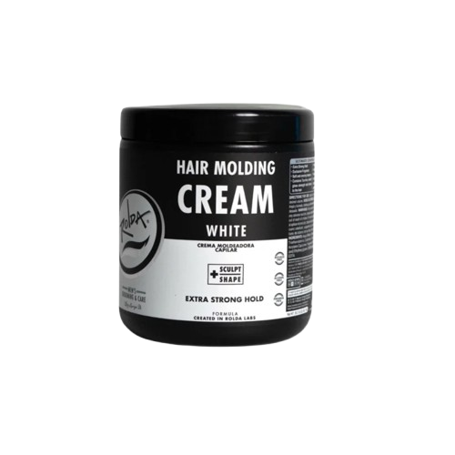 Rolda Hair Molding Creme 17.63 oz