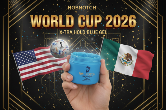 Hobnotch Nano Blue Gel World Cup 2026 Ad