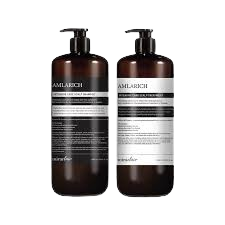 Miraclair Amlarich Intensive Hair Care Scalp System( Set 67.6 oz)