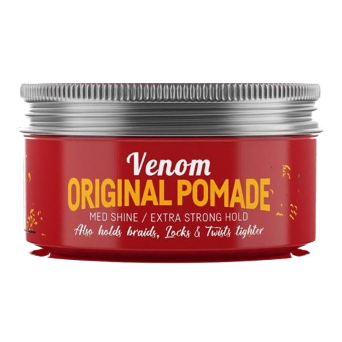 Immortal Venom Original Pomade 5.07 oz