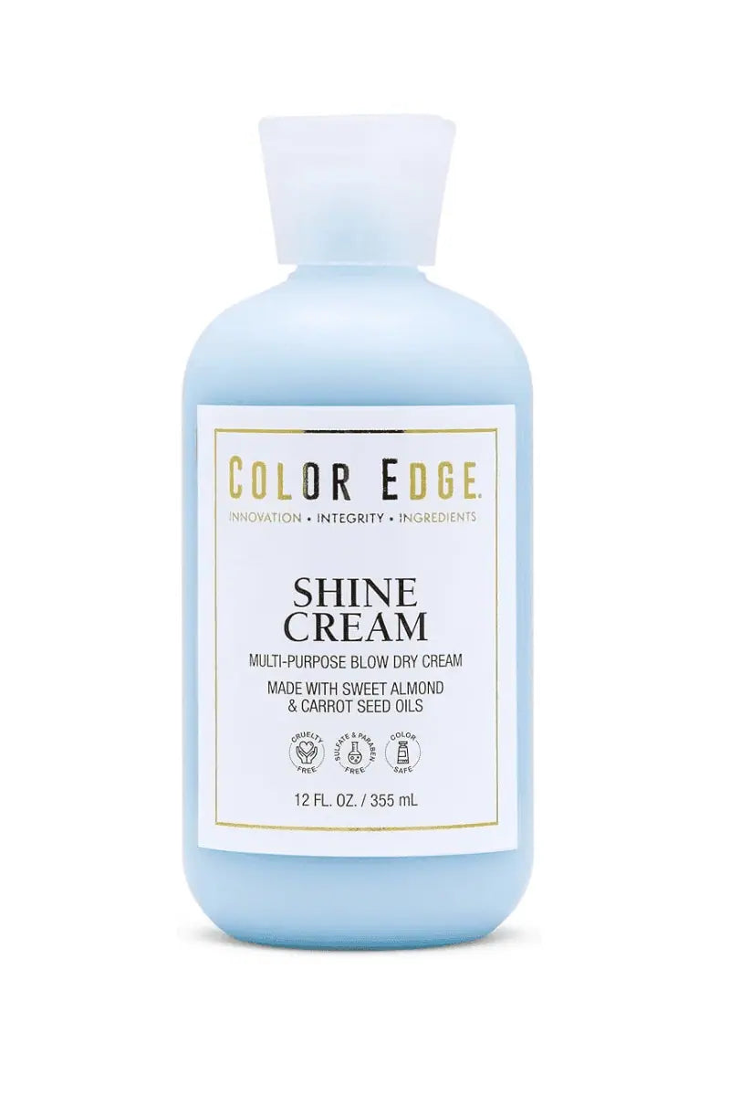 Crema para dar brillo JB Color Edge de 32 oz