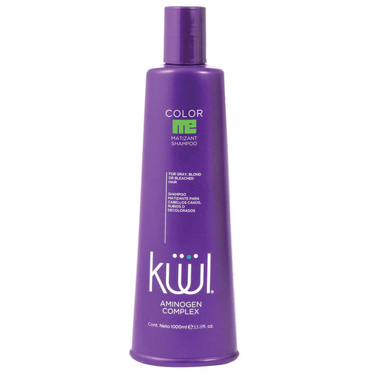 Kuul Color Me Champú Matizante 33.81 oz