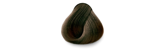 Color de pelo Kuul n.° 3.0 castaño oscuro