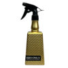 Botella pulverizadora Mane Tame Gold 1800 de 550 ml