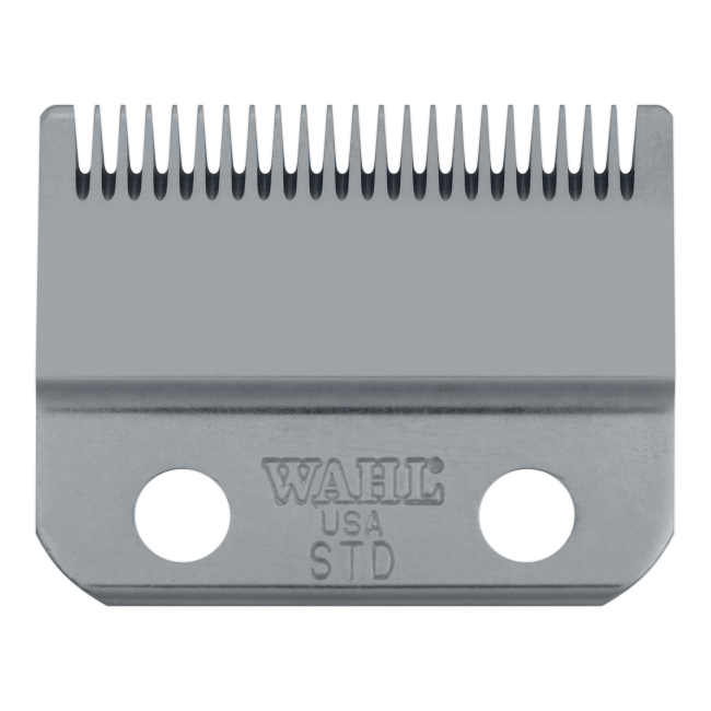 Cuchilla para desvanecimiento de precisión Wahl 2191