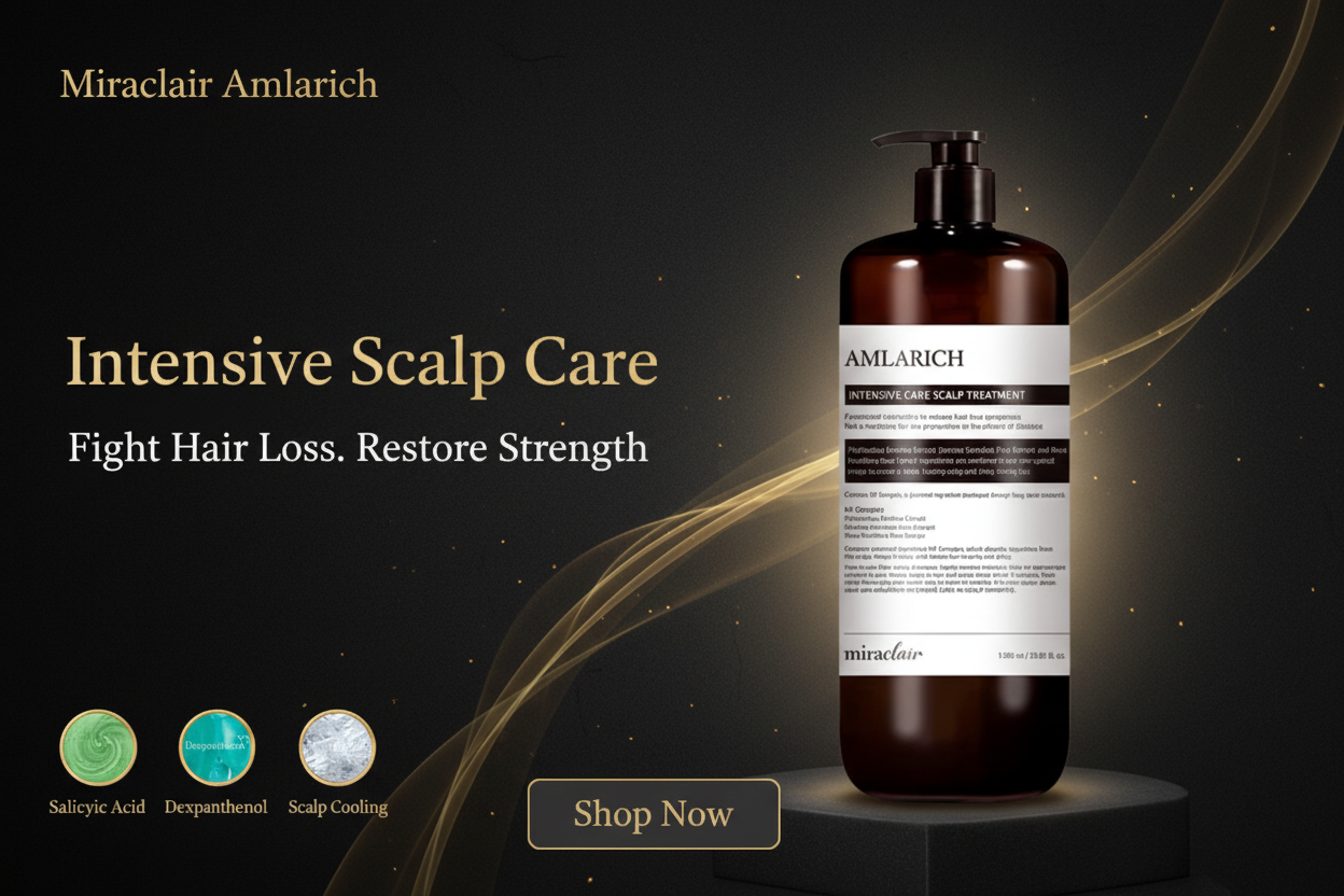 Miraclair Amlarich Ad