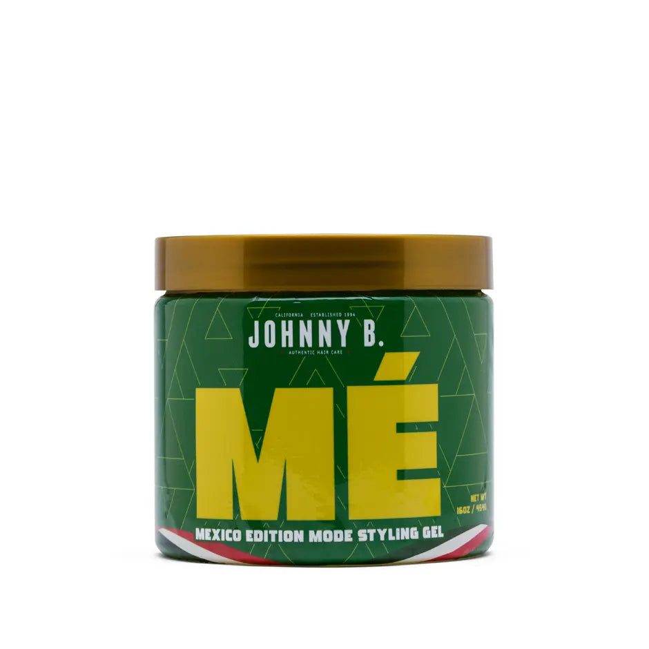 Gel de edición limitada JB de 16 oz (ME)