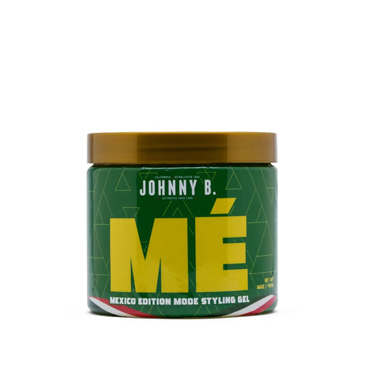 Gel de edición limitada JB de 16 oz (ME)