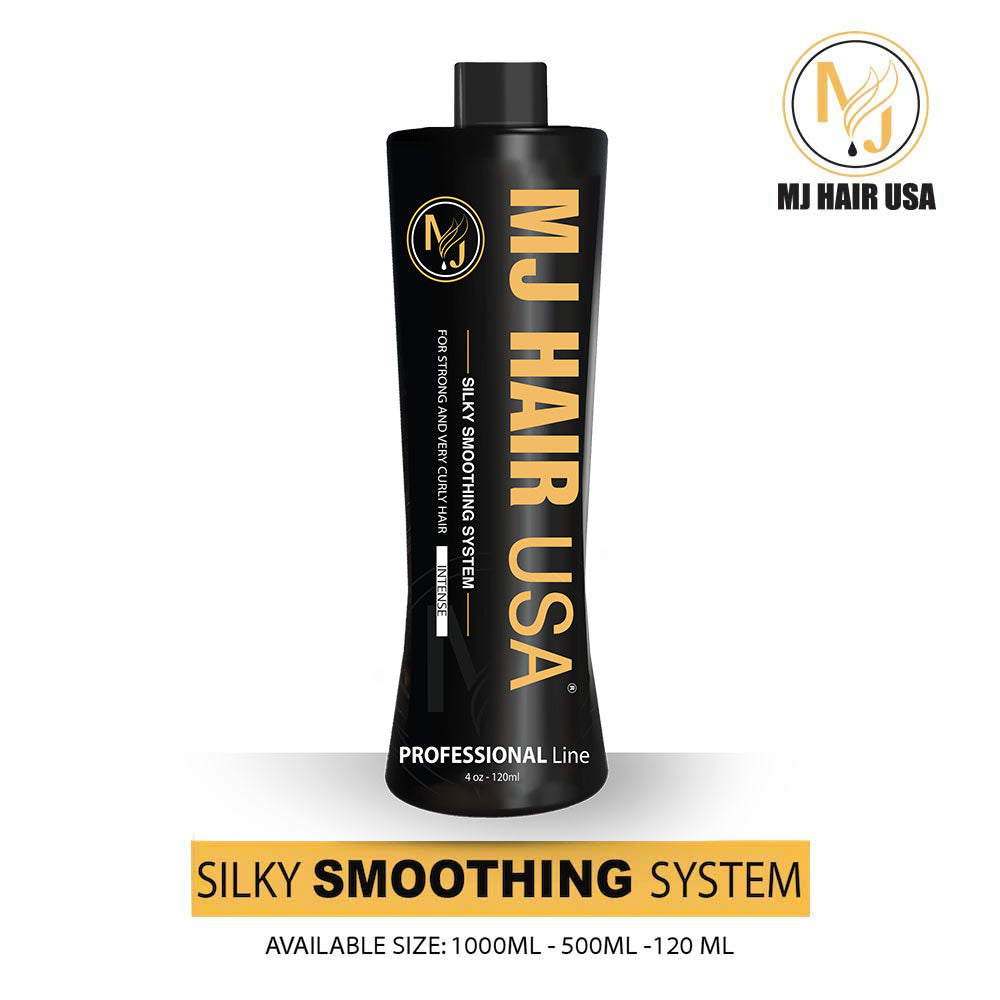 Silky Smoothing Treatment Intense 4oz