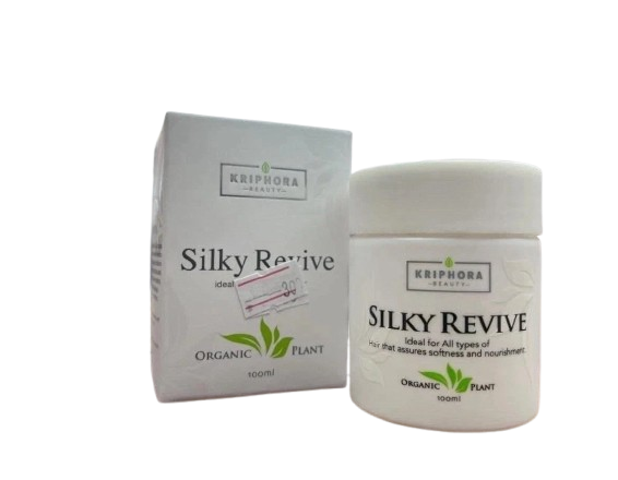Kriphora Silky 3pk Deal# 1