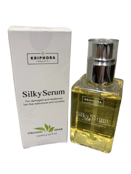 Kriphora Silky 3pk Deal# 1