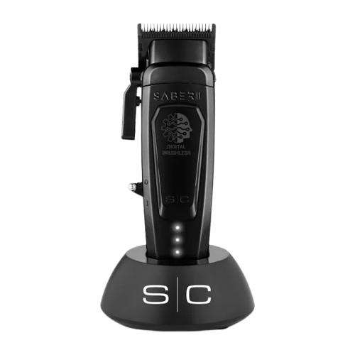 Style Craft Saber ll Clipper 2.0 black