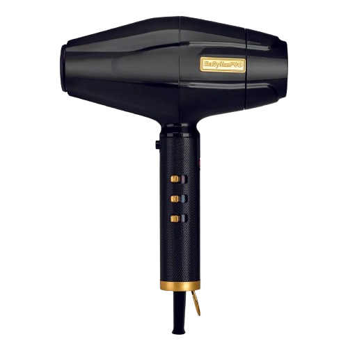 Secador Babyliss Black FX con Silky Revive gratis 3,38 oz 