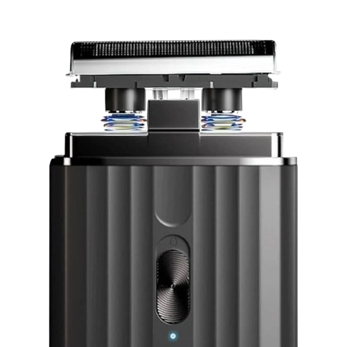 JRL Onyx Single-Foil Pro Shaver