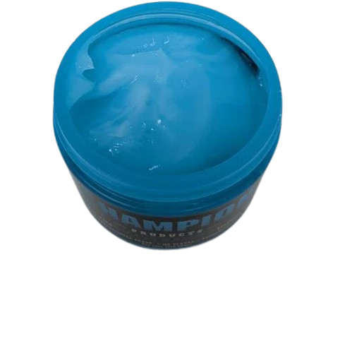 Champkom Heavy Weight Molding Gel 32 oz blue