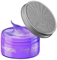 Immortal NYC Pomade Styling Gel (The Eternity) 5.07 oz