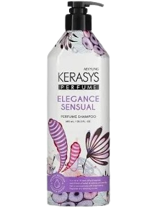 Kerasys Elegance Sensual Perfume Shampoo, 20.3 fl oz